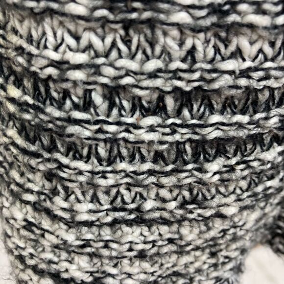 Volcom NWOT long open sweater cardigan - Picture 2 of 8